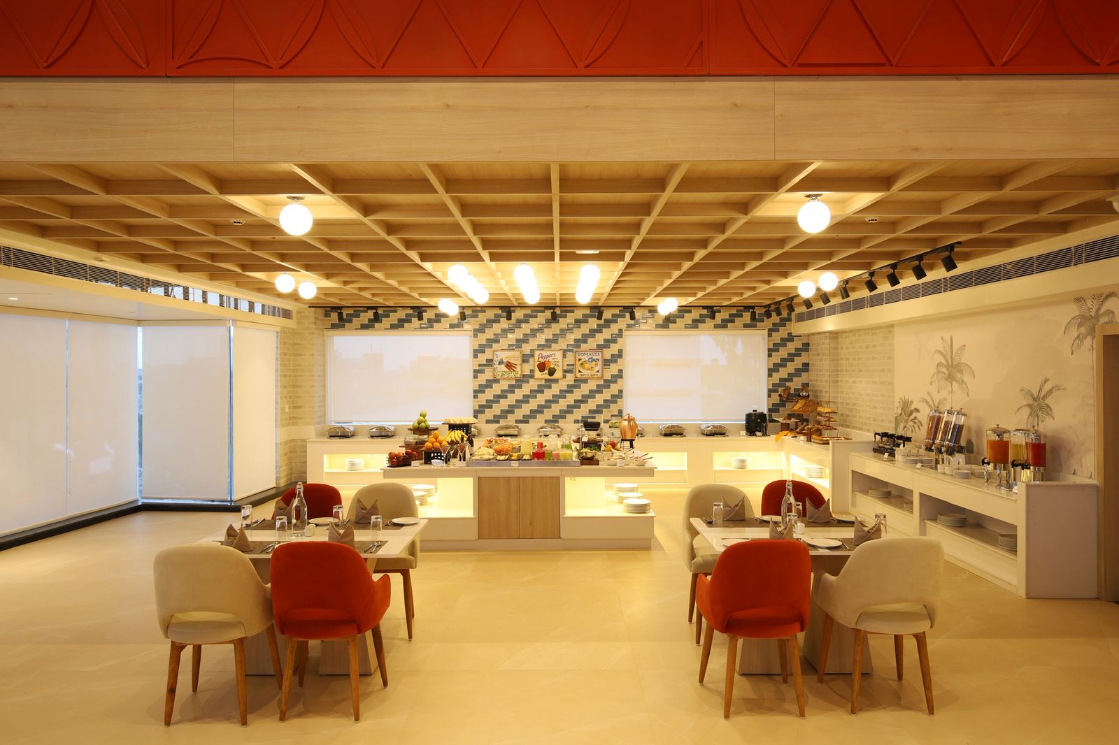 Citrus Cafe